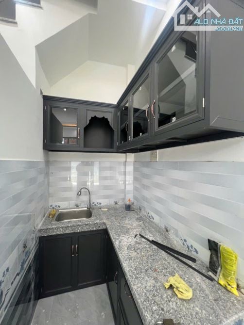 Bán nhà mới xây sổ hồng riêng, chỉ 2.3 tỷ - 5