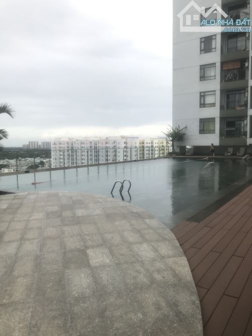 Bán căn Officetel Central Premium, 854 Tạ Quang Bửu, Phường 5, Quận 8.  🏡: 1PN - 1WC - 5