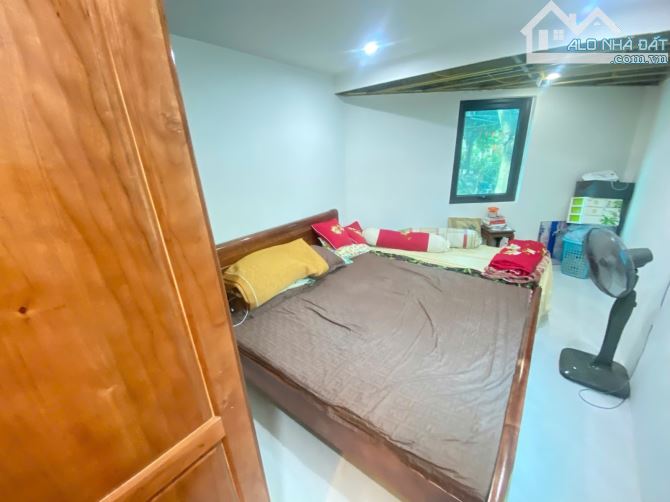 Bán nhà Tân Xuân, Bắc Từ Liêm, 37m2, C4, mặt tiền 3m, giá 6.19 tỷ - 5