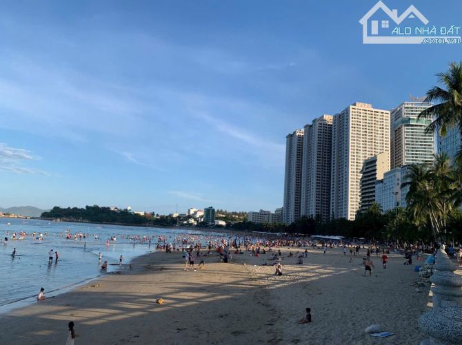 📌 BÁN LÔ ĐẤT VÀNG – MẶT TIỀN DƯƠNG HIẾN QUYỀN CHỢ BA LÀNG, NHA TRANG 🌊 Giá 72 triệu/m2 - 5
