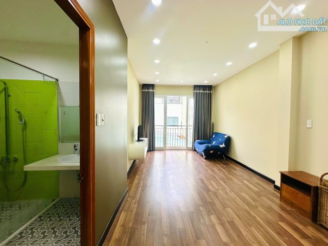 Nhà đẹp nguyên căn Bình Thạnh, P.21 cho thuê - 3 Tầng, Đủ nội thất - Đ. Xô Viết Nghệ Tĩnh - 5