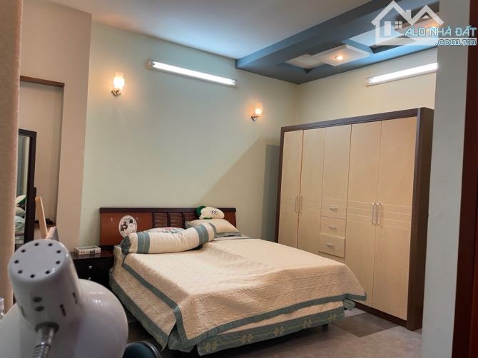 SIÊU PHẨM NHÀ PHỐ ĐẲNG CẤP THƯỢNG LƯU – KHU VIP NGUYỄN TRỌNG TUYỂN – P.10 PHÚ NHUẬN - 5