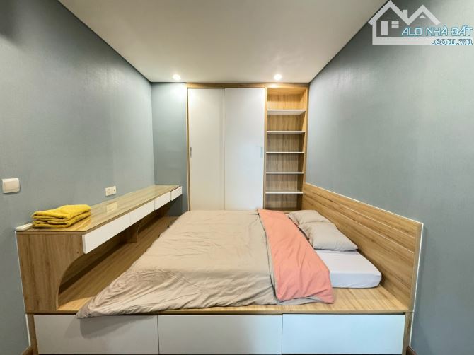 TIỆN ÍCH đang sẵn có ở chung cư HÀ ĐÔ CENTROSA Quận 10 cho quý cư dân - 5