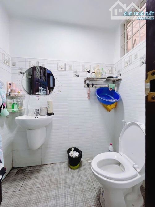 BIỆT THỰ KHU CITYLAND GÒ VẤP, 105M², 8X13, 3 TẦNG, 6PN, ĐƯỜNG 12M Ô TÔ, GIÁ 17 TỶ TL - 5