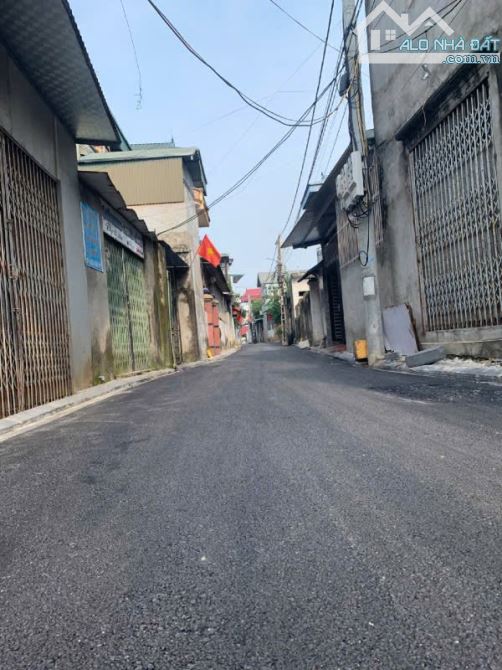 101m2 Trục Kinh Doanh - Lương Quy - Đông Anh - 5