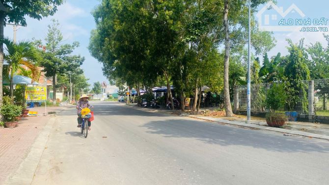 Chủ Ngộp Bán 5,5x23m (126,5m2) Mặt tiền Đinh Bộ Lĩnh - Phước Hội - Lagi - Sổ Hồng Riêng - 5