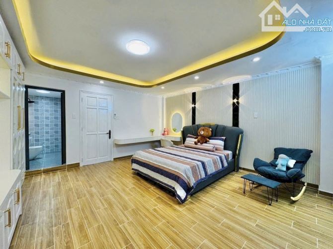 🚘 BÁN NHÀ ĐƯỜNG CÁT LỢI – NHÀ BÈ 🏡 👉 Hẻm 6m, ô tô 7 chỗ ngủ trong nhà  ✅ Diện tích: 96m - 5