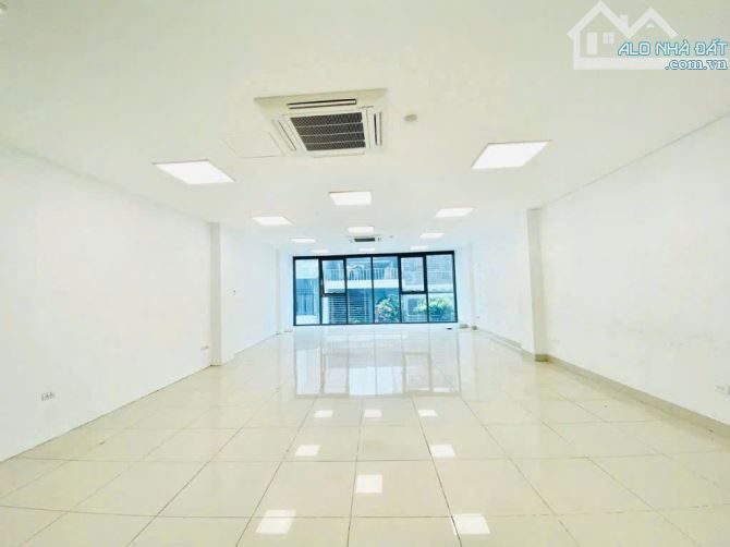 Cho thuê văn phòng 150m2 tại Khúc Thừa Dụ - Cầu Giấy - Hà Nội - 5