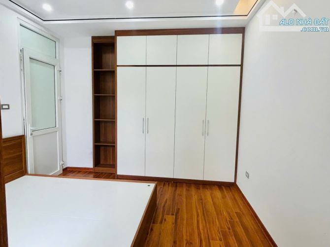 BÁN CHCC N3 DT 65M, 2 PN, 2WC, GIÁ 5,130 TỶ, CĂN GÓC - 5