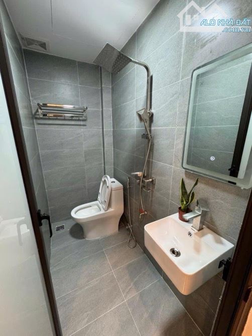 Bán Gấp Nhà đẹp Kiều Mai - Cầu Diễn Ô tô Kinh Doanh 7tầng thang máy 60m 12.x tỷ - 5