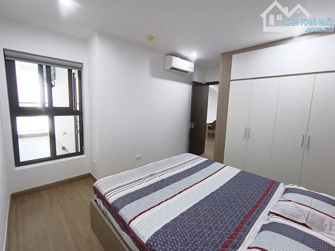 Cho thuê căn 2 ngủ 2vs chung cư Park View, S=72m2, tầng cao view bể bơi đẹp - 5
