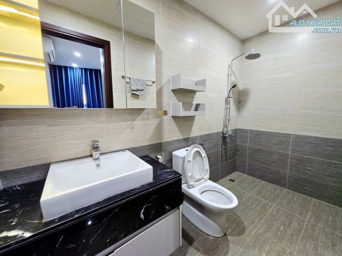 Bán chung cư Thương Mại Park View TP Bắc Ninh 1 ngủ: 3.15 tỷ | 1,5N: 3,3 tỷ | 2N: 4,2 tỷ| - 5