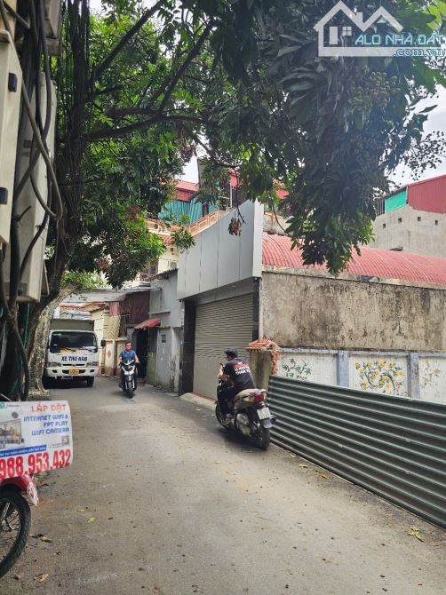 Bán nhà Văn Phú, Hà Đông, 5 tầng, hi.ếm trong tầm hơn 7 tỷ – vị trí đắc địa, tiện KD - 5