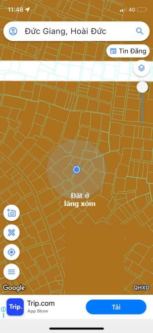 Bán nhanh nhà Lũng Kênh- hiếm bay nhanh- ở sướng- 50m2- 4 tỷ - 5