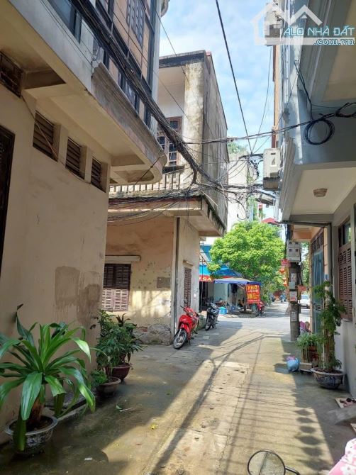 Bán nhà Ngô Thì Nhậm Hà Đông – 50m², mặt tiền 6.3m, ô tô vào nhà – Giá 10 tỷ - 5