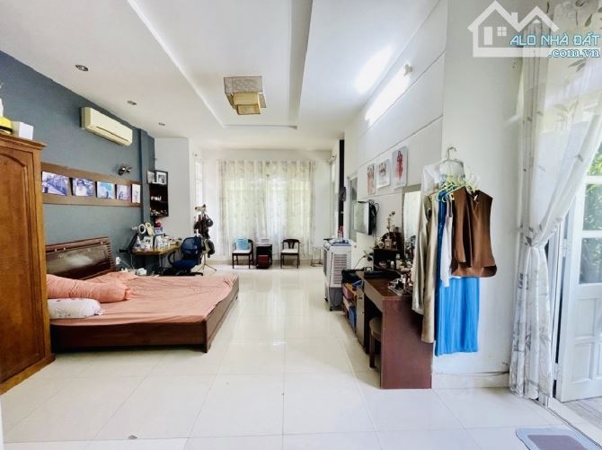 💥BIỆT THỰ 3 TẦNG GÓC 2 MẶT TIỀN – HÒA CƯỜNG BẮC – 100M2 NGANG 5M5 – GIÁ CHỈ 12.2 TỶ 🍀🌹 - 5