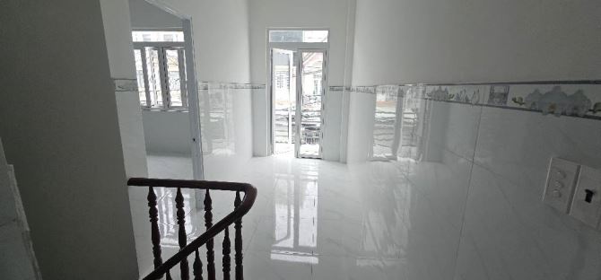 Nhà 2 Tầng MẶT TIỀN đường TL29 phường TL Q12 DT 48,5(6x12) đường 8m 💲 5,6 tỷ - 5
