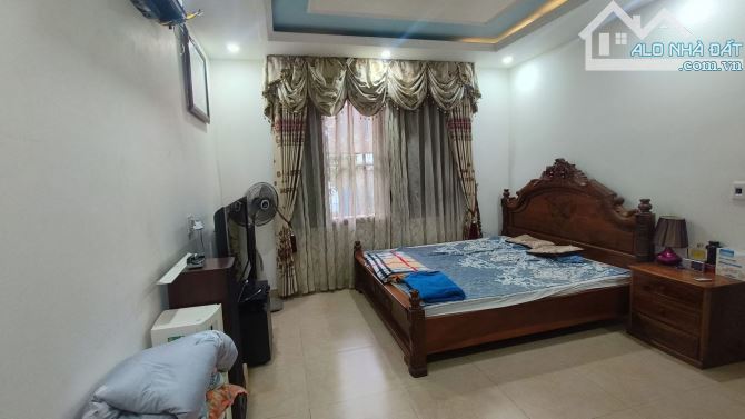 Bán biệt thự hồ đá 125m ngang 9m bốn tầng cực hiếm - 5