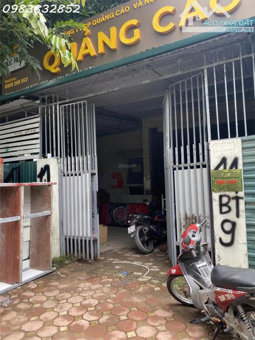 Cho thuê BT HUD3 Vân Canh, căn đẹp nhất KĐT, hướng Đông Nam, giá tốt - 5