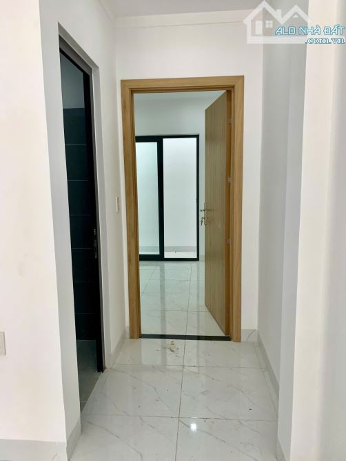 BÁN NHÀ GÁC LỬNG GẦN CÂY XĂNG ĐỨC HƯNG - GIÁP PHƯỜNG TÂN PHONG - 1ty690 - 5