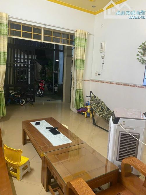 Bán  nhà Tân Vạn cách đường Bui Hữu Nghĩa 20m - 5