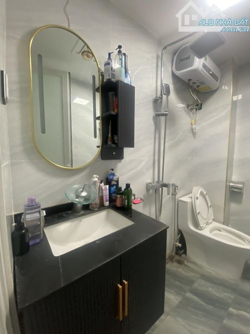 Mặt phố Cù Chính Lan,vỉa hè rộng KD vô đối, 6T thang máy, DT 38m2, MT 3,6m, chào 15,7 tỷ - 5