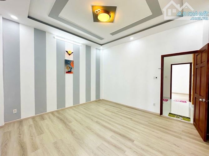 Bán nhà đẹp 2 tầng hẻm xe hơi .Đào Tông Nguyên,Nhà Bè.Giá 5.25 tỷ. - 5