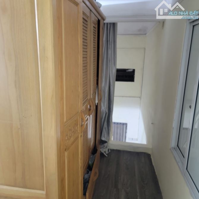 Bán nhà Bạch Mai 48m2, 3T, mt 3.6m vị trí đẹp, sổ đỏ riêng, quy hoạch ra phố. Giá 7.48 tỷ