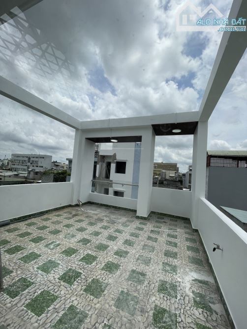 BÁN NHÀ RIÊNG 3 TẦNG - HXH THỚI AN 19 - 59M2 - 3PN - 5,89 TỶ - QUẬN 12 - 5