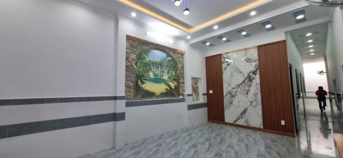Tân Thới Hiệp(HT-Q.12) bán nhà 2PN Dt: 4x17 gần Hiệp Thành City, Trần Thị Hè giá 3,85tỷ. - 5