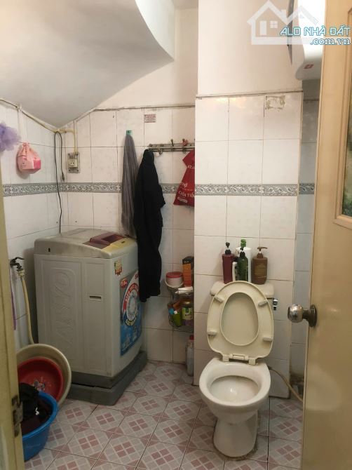 Tôi bán nhà Xuân La-Tây Hồ ngõ thông 3 ô tô tránh vỉa hè kd, 4.5m MT, 60m2 5T nhỉnh 24 tỉ - 5