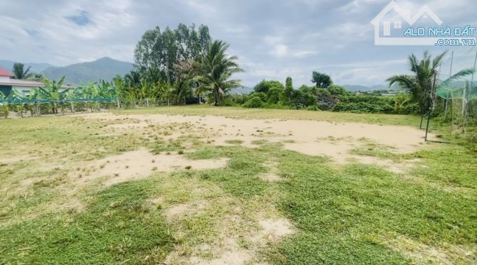 Bán Đất Bình Lộc Diên Khanh, Nay Là Suối Hiệp Khánh Hoà Đất CLN Diện Tích 1044m2 - 5
