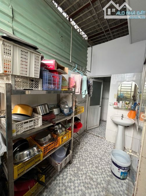 Nhà trệt 2 lầu hẻm 1/ ngắn Trần Thị Do, DT 5x17m giá 7,1 tỷ TL - 5