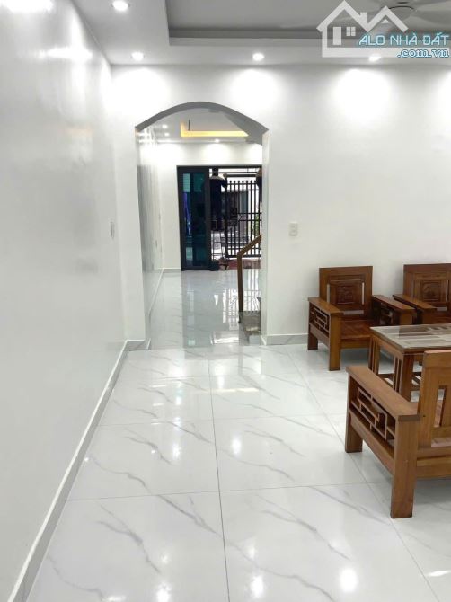 Bán nhà 2 tầng Cam Lộ, Hùng Vương, Hồng Bàng giá 2,8x tỷ - 5
