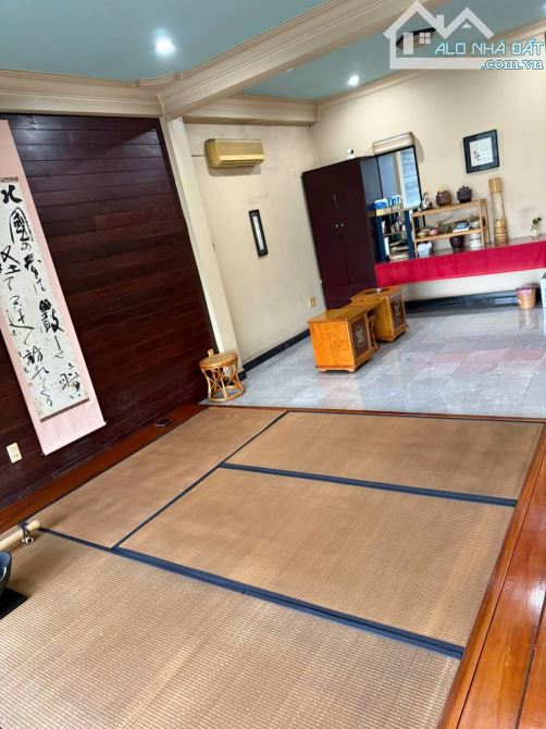Sốc! Giảm 3 tỷ! Nhà mặt tiền Xuân Hồng, 7 tầng (4x20m) DT sàn 503m2 – Chỉ 22 tỷ TL - 5