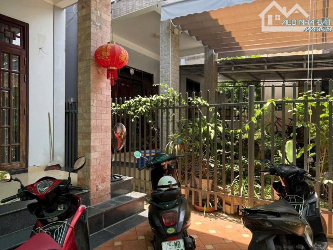 🏠 Bán nhà 2 tầng tâm huyết Nội Thành kiệt oto tận nơi Lê Trung Đình, TP Huế - 5