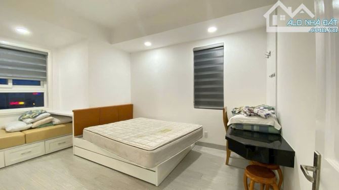 BÁN CĂN HỘ VT MELODY 2PN FULL NỘI THẤT ĐẸP VIEW BIỂN - 5
