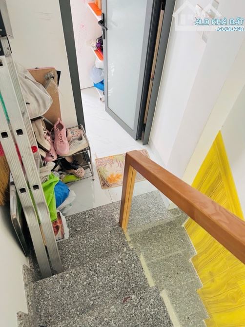 🌹🌹 TRẦN KHẮC CHÂN, P9, PHÚ NHUẬN, 25m2, 3 TẦNG, 2 PN, 3WC, GIÁ: 4,45 TỶ🌹🌹 - 5