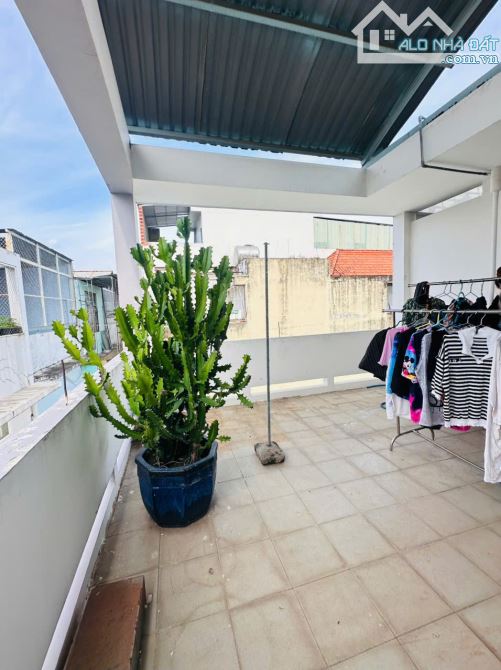 Mặt Tiền Khu Tên Lửa Bình Tân, 90m2, 4 Lầu 4 PN, Sổ A4 Nhỉnh 14 Tỷ TL - 5