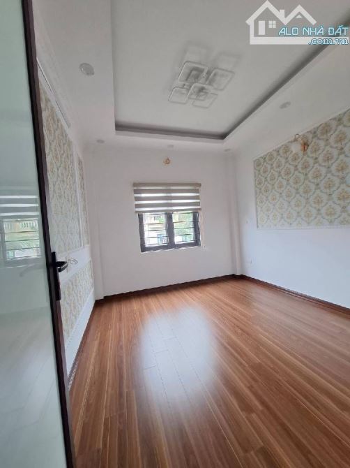 🏡 BÁN NHÀ PHỐ NGUYỄN KHOÁI – 50M² -NGÕ 3 GÁC- 2 MẶT THOÁNG-Ở NGAY– 4 TẦNG – GIÁ 7.85 TỶ - 5