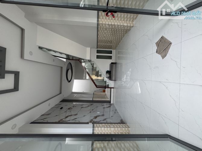 BÁN NHÀ HẺM XE HƠI 5M – TÂN LẬP 1, HIỆP PHÚ – 50M² (4x12.5), 2 TẦNG - 5