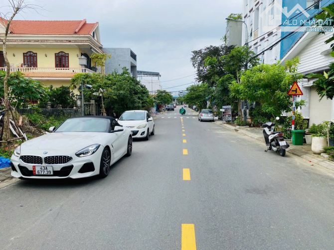 Bán toà căn hộ 7 tầng 25 căn hộ đang xây mặt tiền Nguyễn Đình Chiểu, 193m2 nở hậu - 5