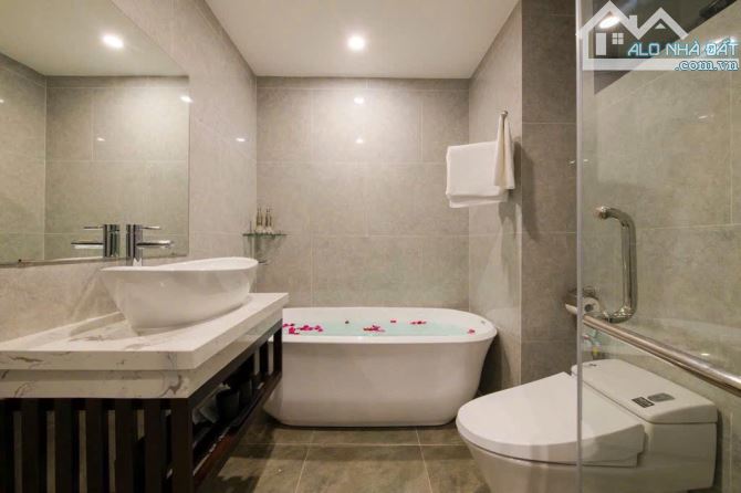 🌟🌴 SIÊU PHẨM ĐẤT BIỆT THỰ SÂN VƯỜN - TRẦN QUANG KHẢI – 1.420M² – 68 TỶ 🌴🌟 - 5
