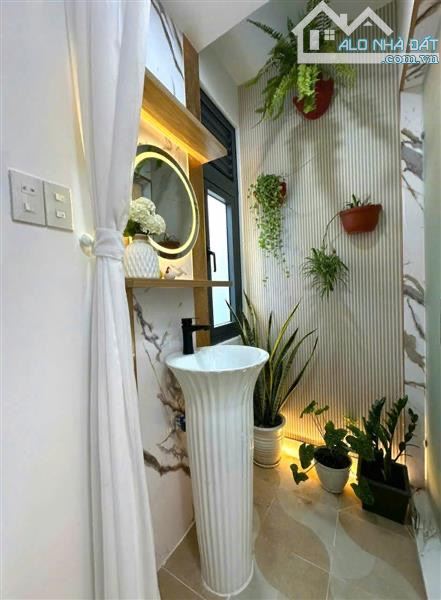 🔥 HXH LÊ TỰ TÀI, 22M2, 2 TẦNG, 2 PHÒNG NGỦ, P3, PHÚ NHUẬN. GIÁ: 4,1 TỶ🔥 - 5