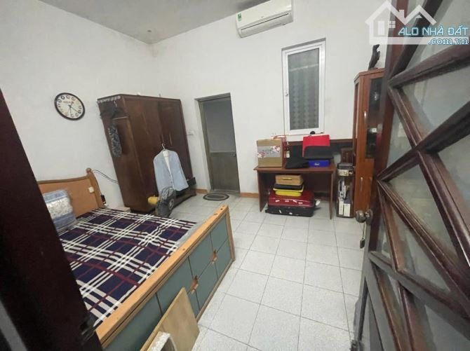 Bán nhà Xuân Diệu, Tây Hồ — 50m² x 5T, MT 4.2m, lô góc ô tô qua nhà — 20.8 tỷ (TL) - 5