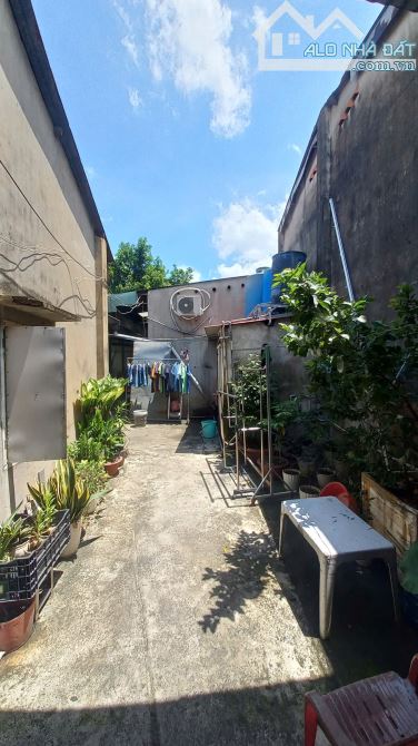 HN083 Bán nhà mặt tiền Ngang 9m kinh doanh buôn bán Trung Tâm P.Tân Biên cũ Nay là P.Long - 5