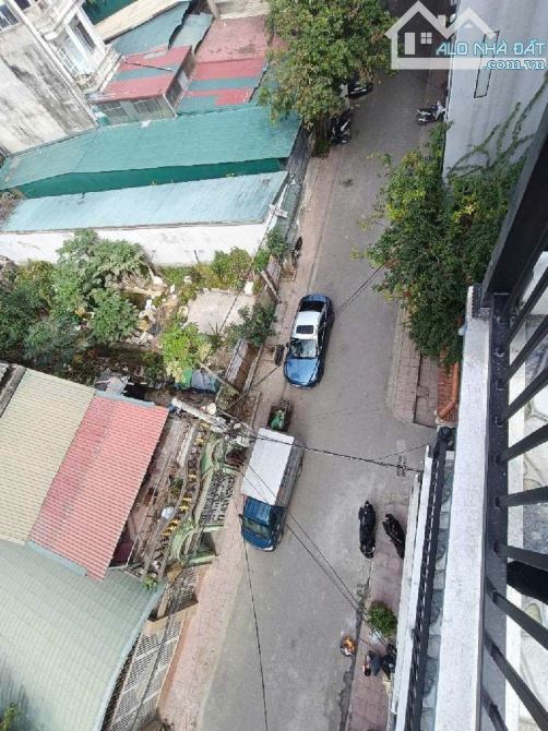 BÁN NHÀ PHÚ VIÊN – CĂN GÓC 2 MẶT THOÁNG – Ô TÔ TRÁNH – GARA – SỔ CHÍNH CHỦ - 5