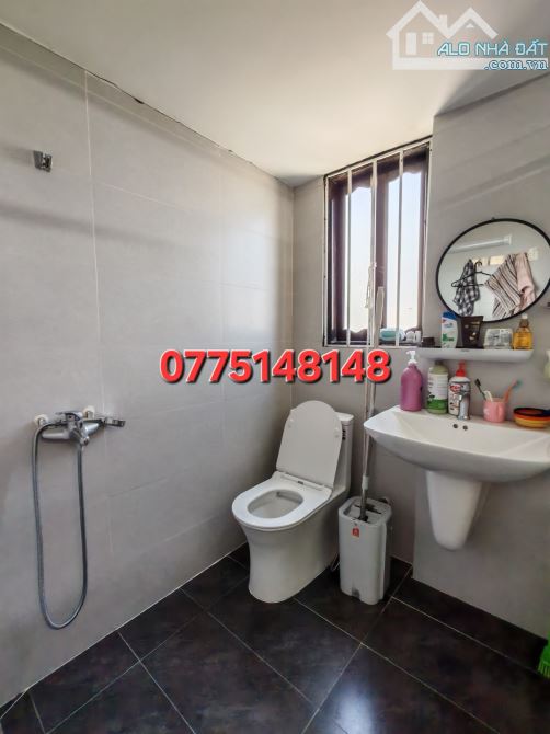 🔥HÀNG HIẾM NGŨ HÀNH – NHÀ C4 GÁC LỬNG KIÊN CỐ – 75M² HUYỀN TRÂN CÔNG CHÚA – CHỈ 4.1 TỶ🔥 - 5