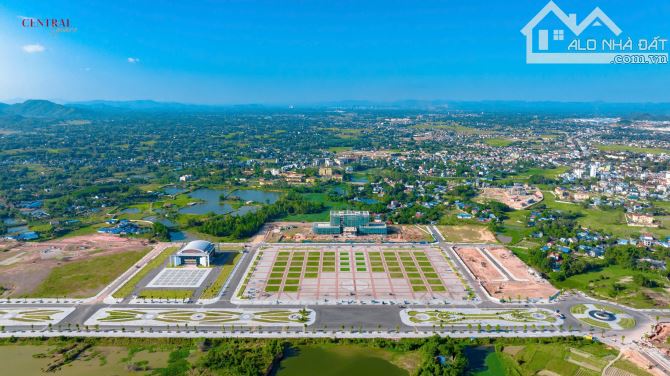 Gia đình e định cư nước ngoài cần sang cọc gấp đất Tân Xã Hòa Lạc view hồ 108m giá 3tỷ1 - 5