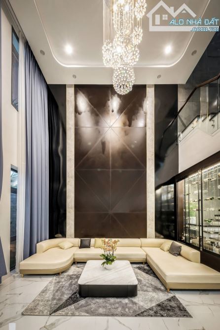 Bán nhà liền kề Đại Kim, 70m, 5 tầng thang máy, 20 tỷ - 5